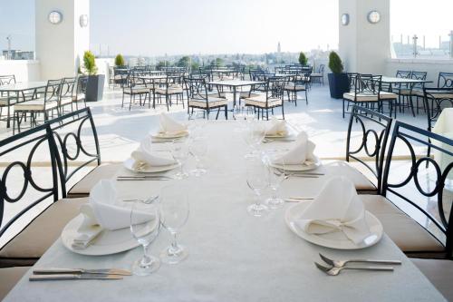 st george hotel jerusalem