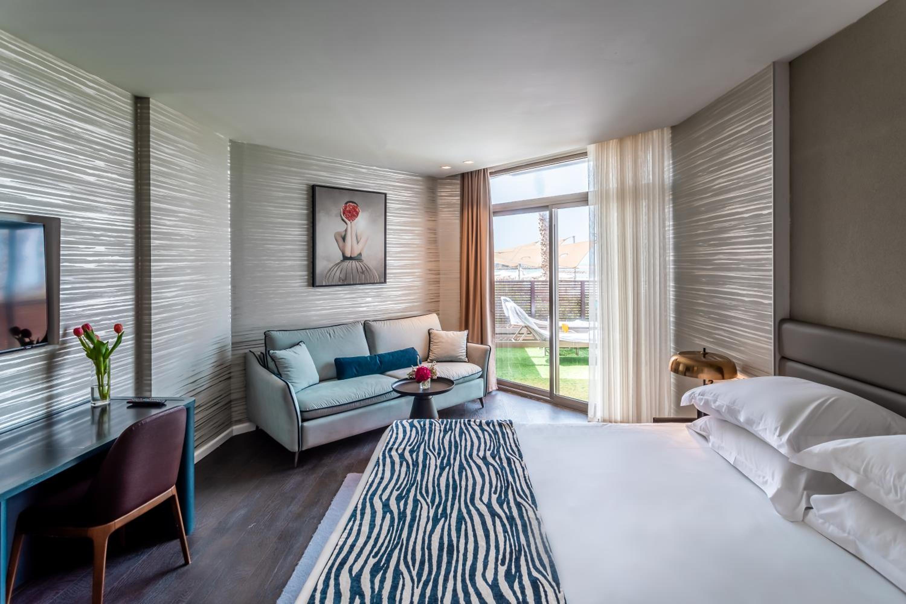 daniel hotel herzliya