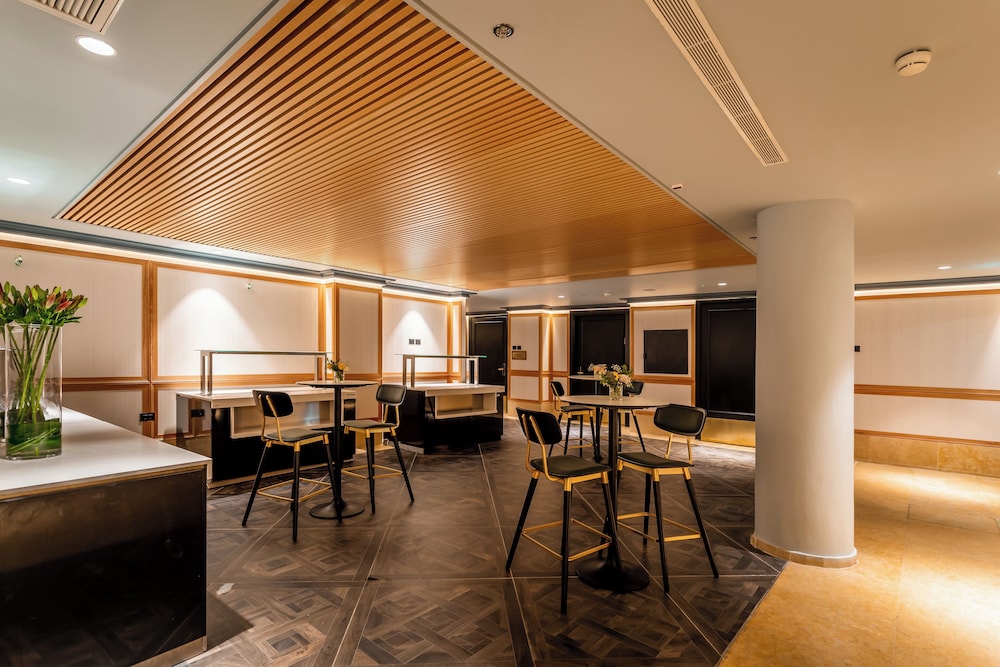 daniel hotel herzliya
