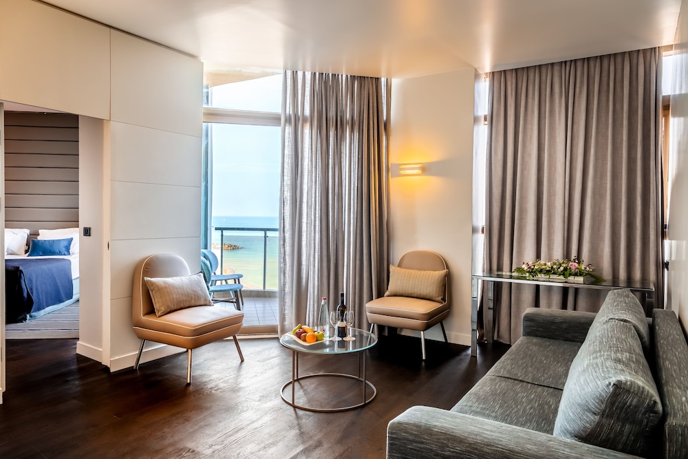 daniel hotel herzliya