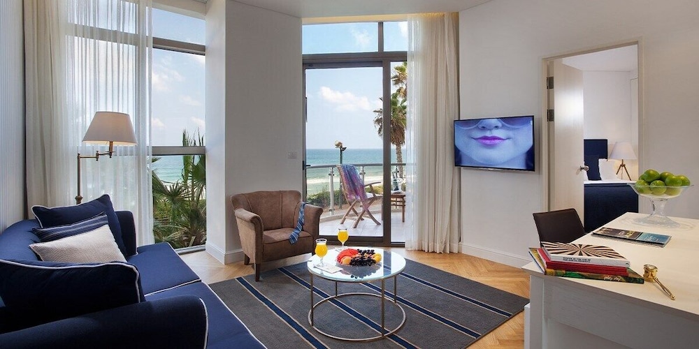 daniel hotel herzliya