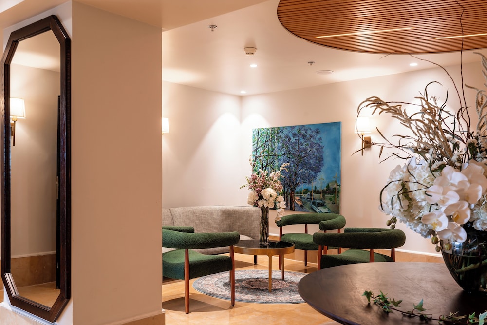 daniel hotel herzliya