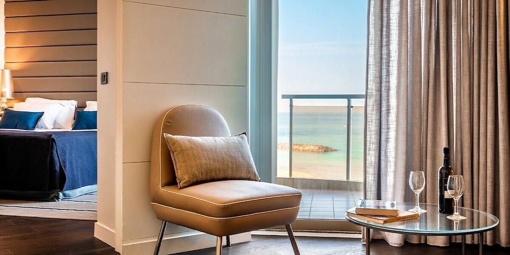 daniel hotel herzliya