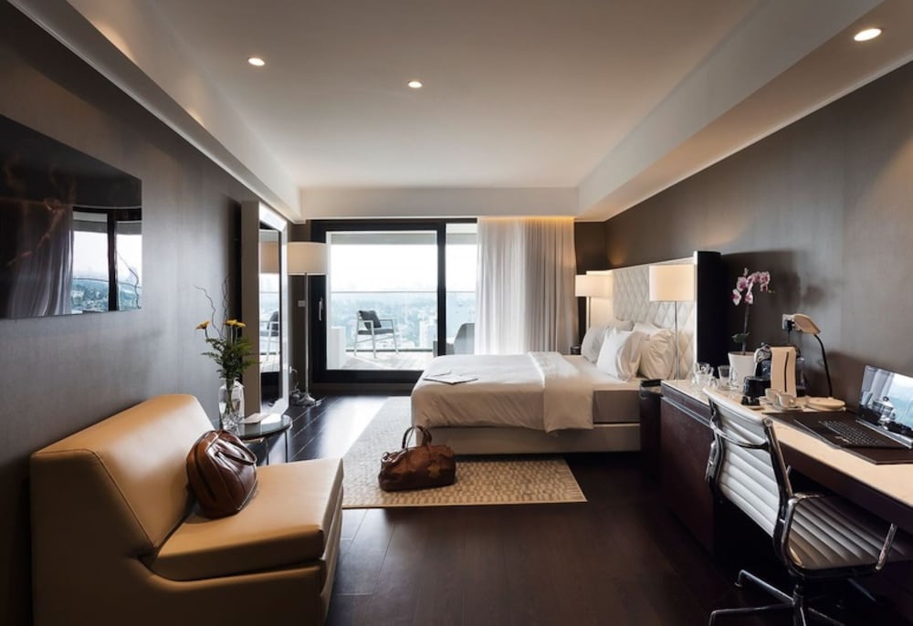 daniel hotel herzliya
