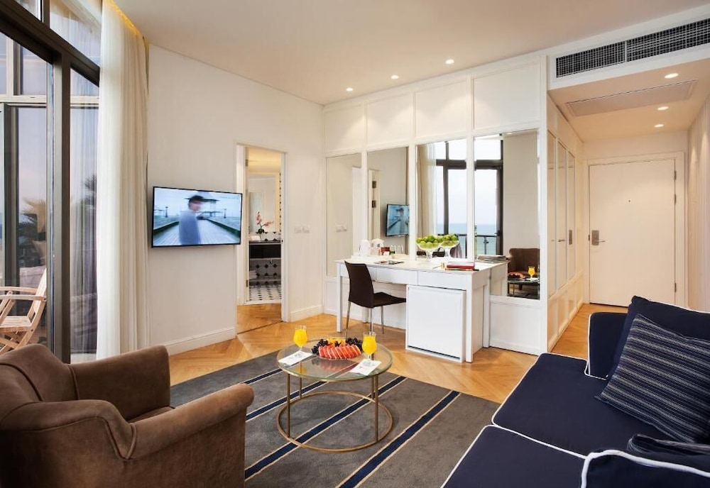 daniel hotel herzliya
