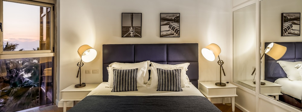 daniel hotel herzliya