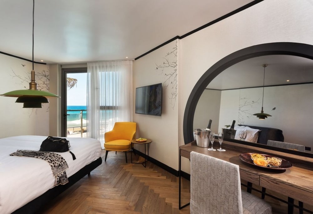 daniel hotel herzliya