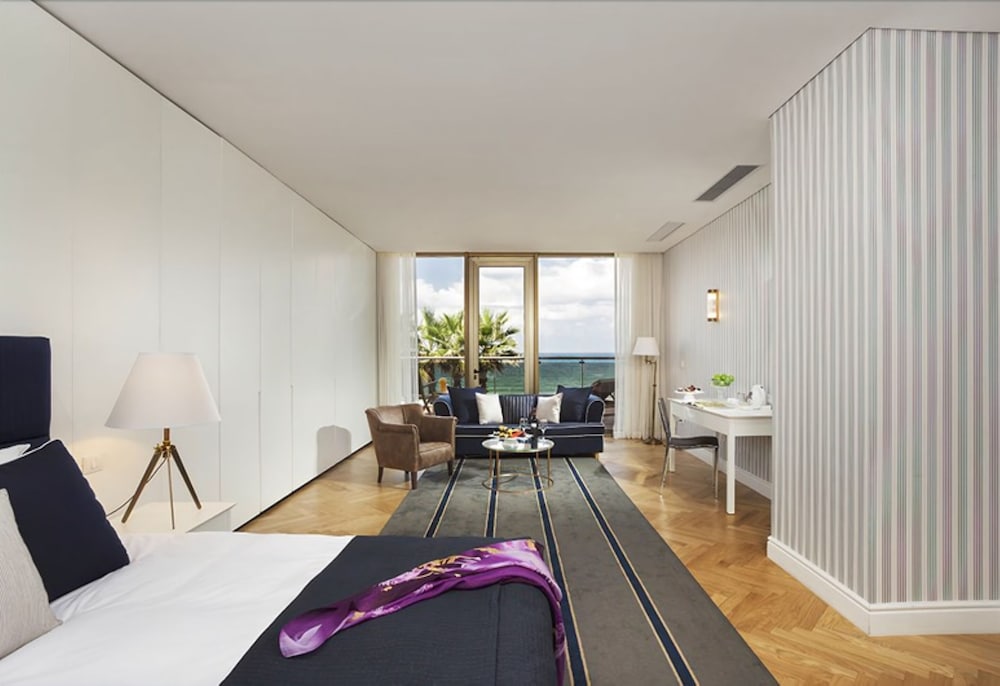 daniel hotel herzliya