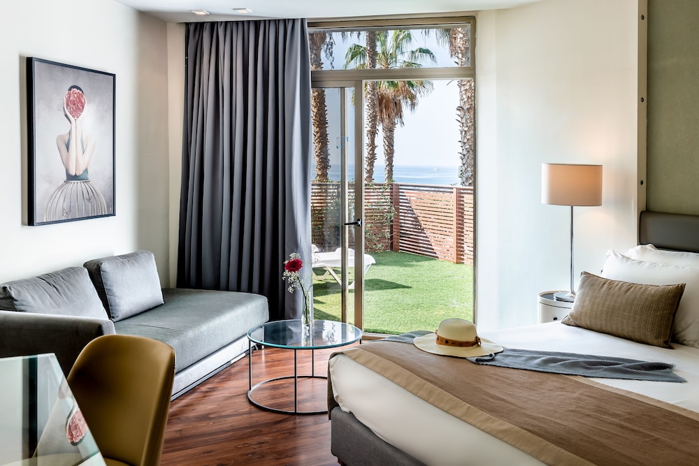 daniel hotel herzliya