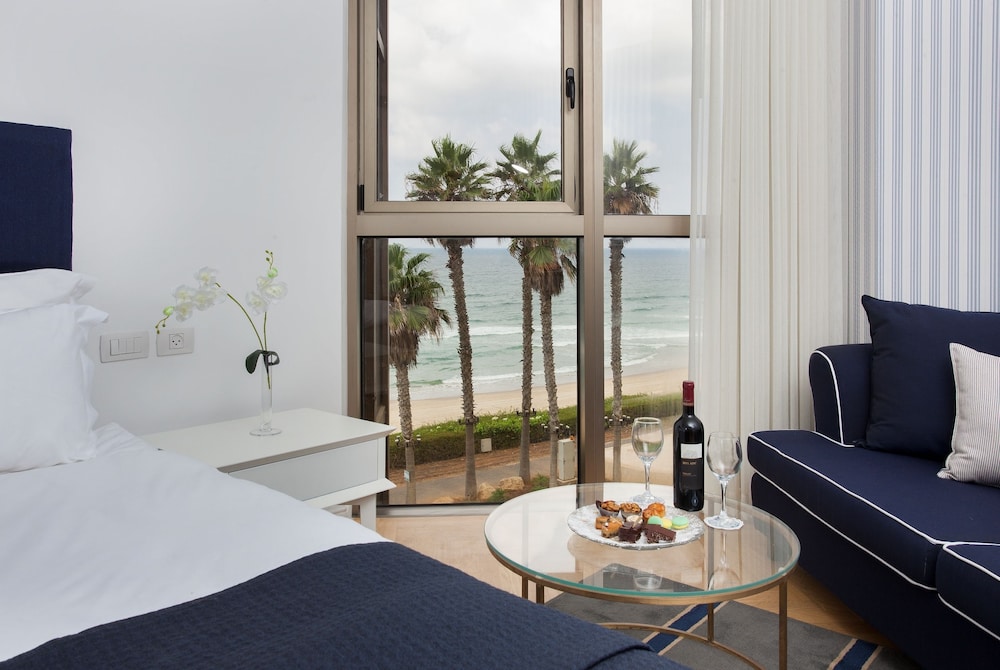 daniel hotel herzliya