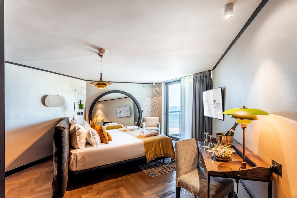 daniel hotel herzliya