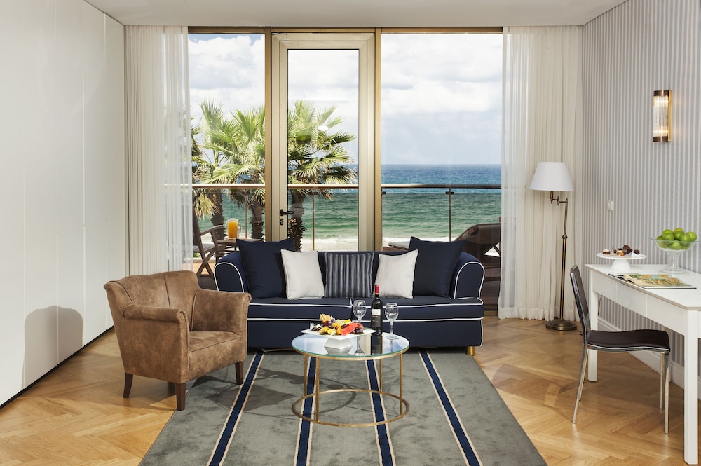 daniel hotel herzliya