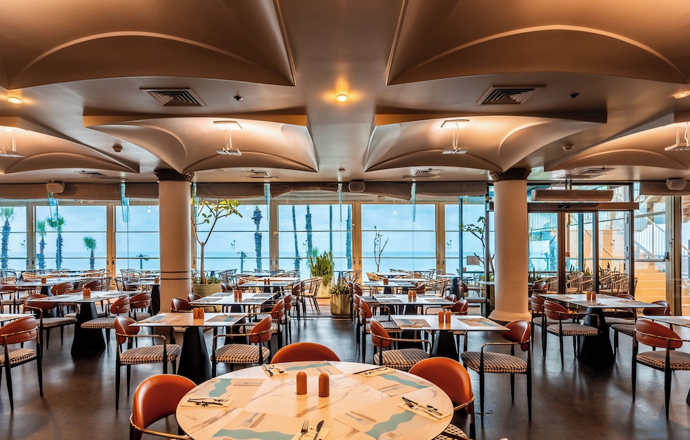 daniel hotel herzliya
