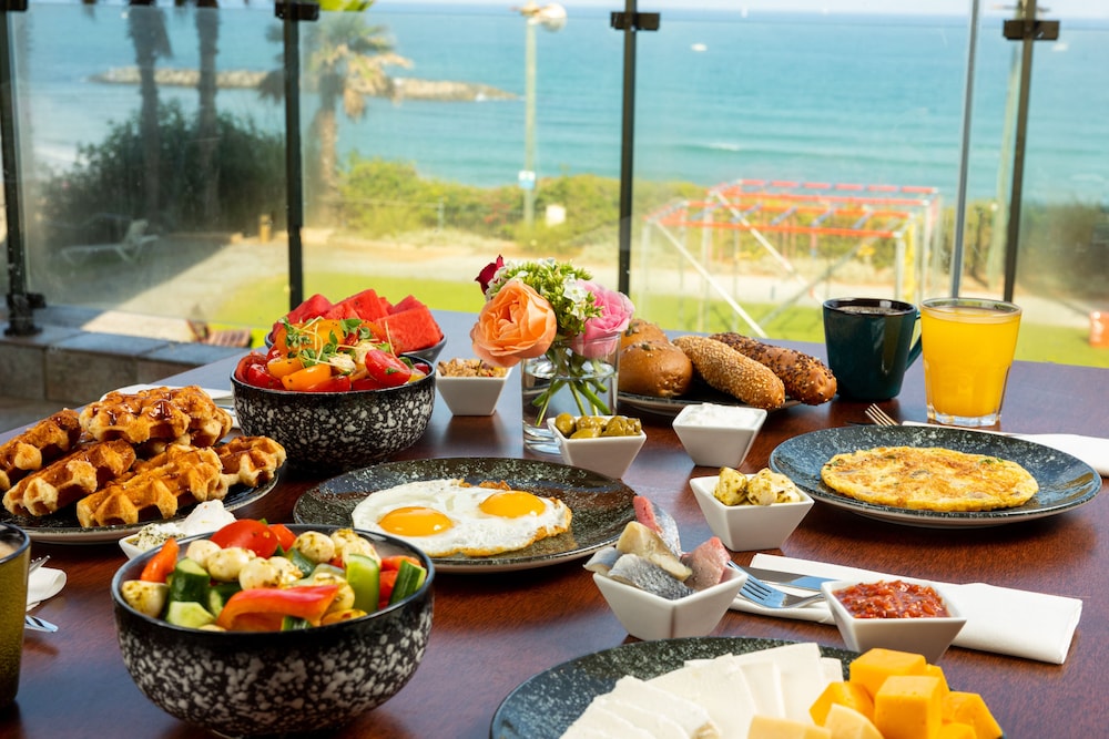 daniel hotel herzliya