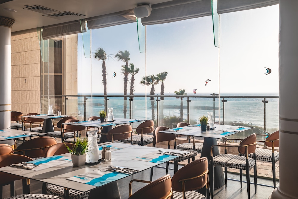 daniel hotel herzliya