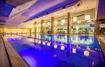 Daniel Hotel Herzliya,Herzliya>>Herzlia,5 star