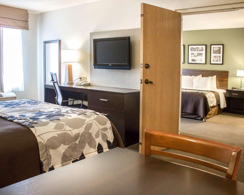 sleep inn and suites columbus state university area