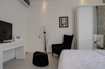 residence suites hotel