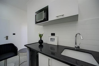 residence suites hotel