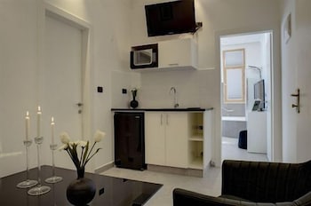 residence suites hotel