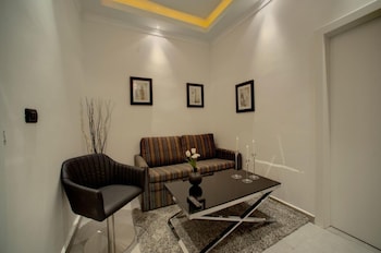 residence suites hotel