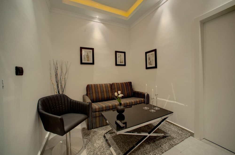 residence suites hotel