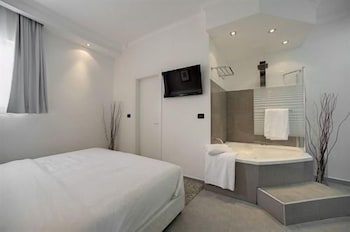 residence suites hotel