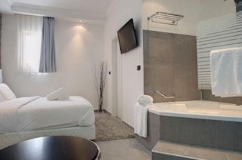 residence suites hotel