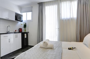 residence suites hotel