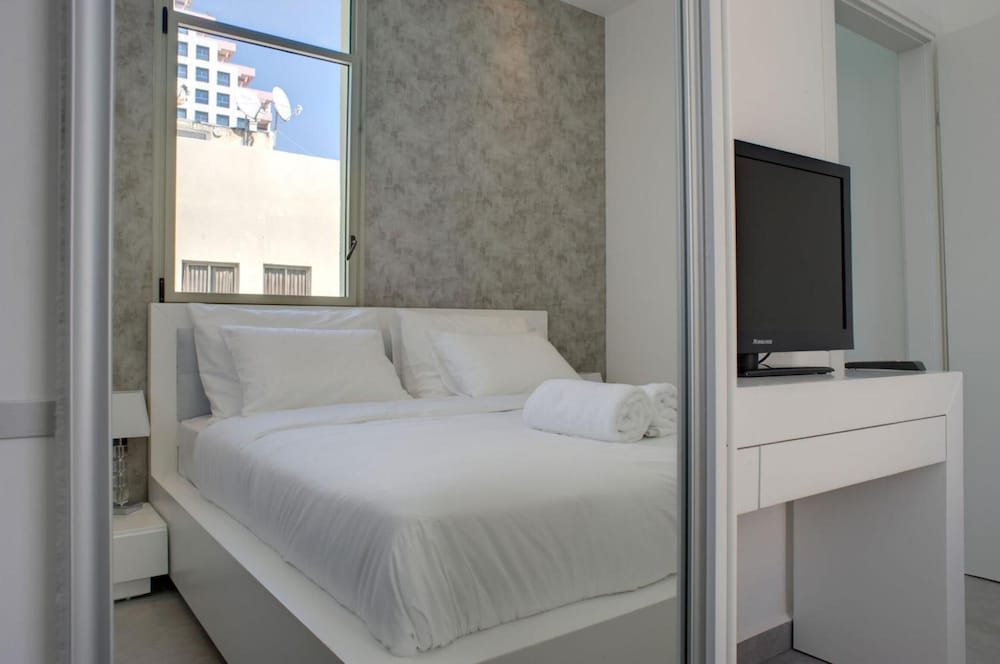 residence suites hotel