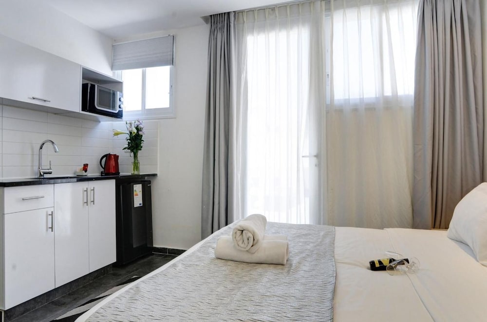 residence suites hotel