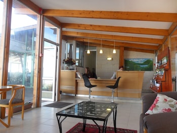 Shoresh Green Hills Family Suites Hotel,In The Mountains,3 star