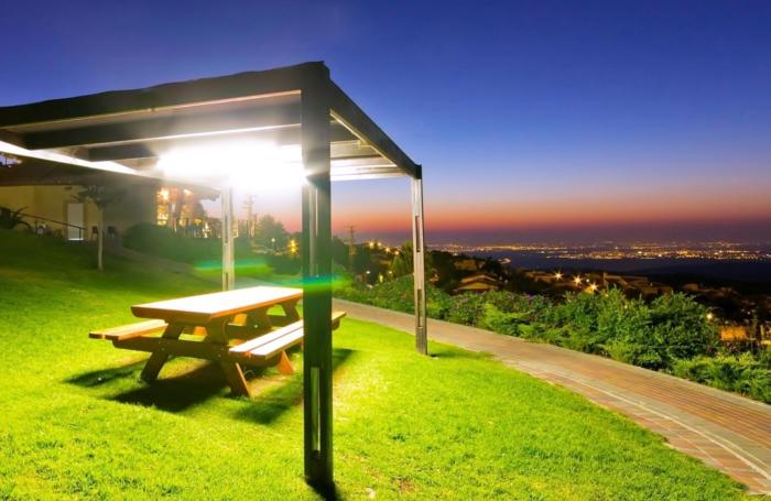 shoresh green hills family suites hotel