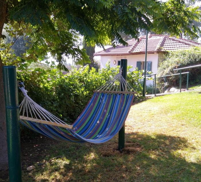 shoresh green hills family suites hotel