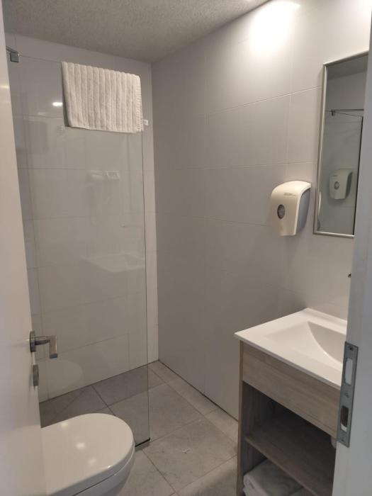 shoresh green hills family suites hotel