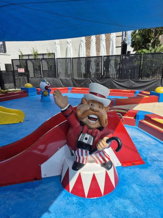 shoresh green hills family suites hotel