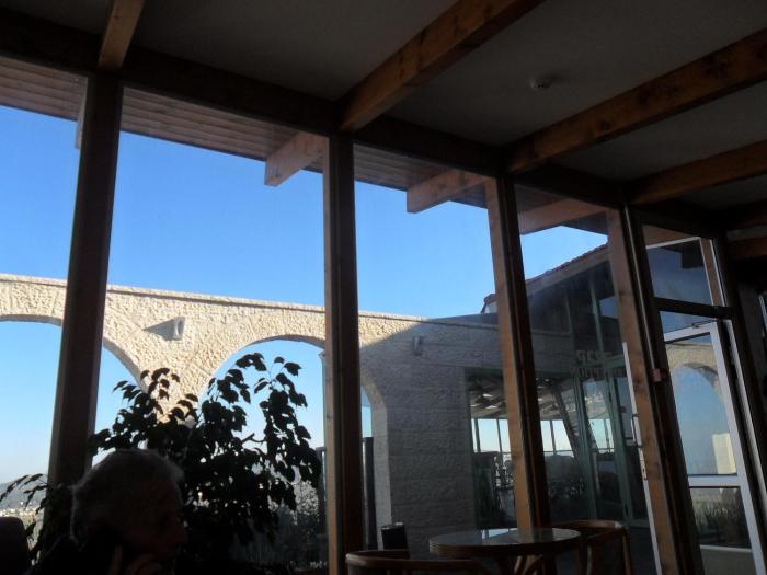 shoresh green hills family suites hotel