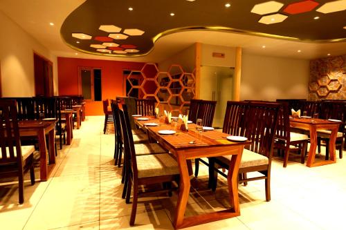 Banjara Mountain Retreat Chail Hills,Kandaghat>>Chail,4 star