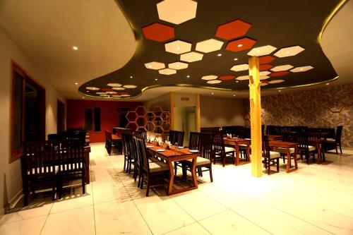 Banjara Mountain Retreat Chail Hills,Kandaghat>>Chail,4 star