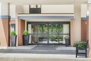 hampton inn commerce