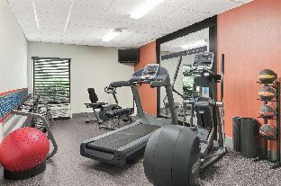 hampton inn commerce