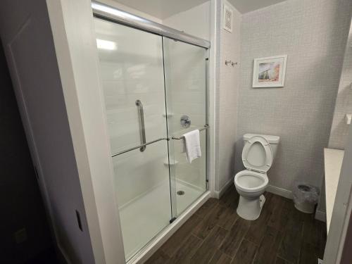 hampton inn commerce