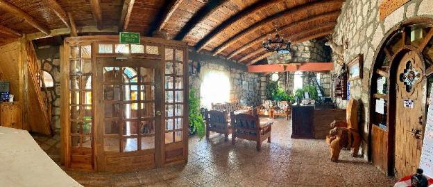 mansion tarahumara club