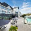 Brit Hotel De L'ocean,Near Musee De La Peche,3 star
