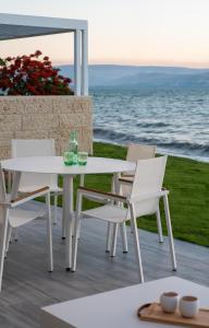 ein gev holiday resort