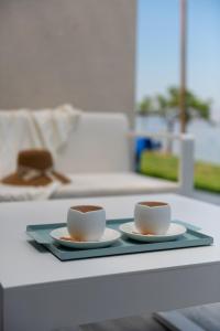 ein gev holiday resort