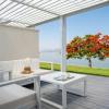 ein gev holiday resort