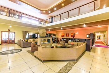 kwantu private game reserve