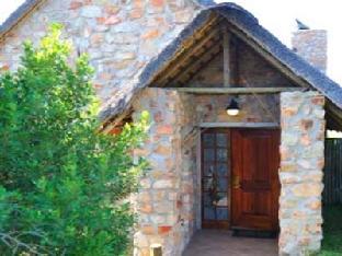 kwantu private game reserve