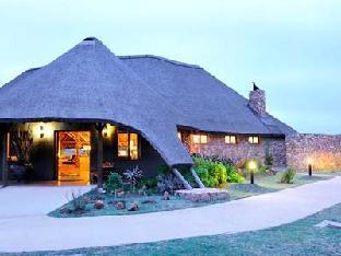 kwantu private game reserve